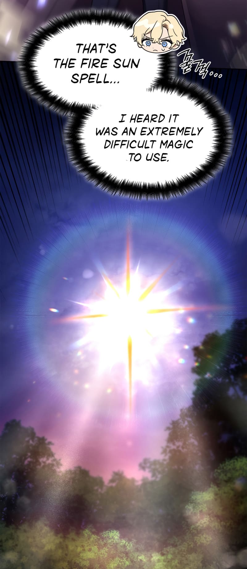 Infinite Mage, Chapter 27 image 22